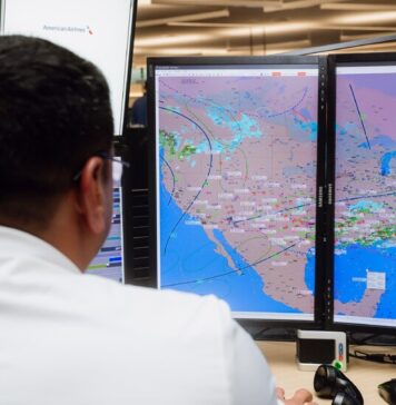 За лаштунками: невидимі команди, які керують авіакомпаніями