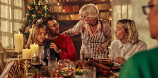 Festas de fim de ano acessíveis: receitas por menos de US$ 25