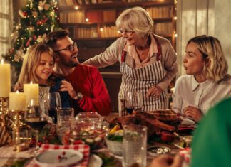 Доступні святкові частування: рецепти за 25 доларів і менше