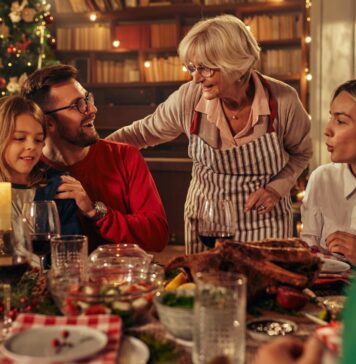 Доступні святкові частування: рецепти за 25 доларів і менше