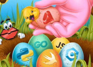 Упадок Ruby: Почему однажды любимый язык уходит в прошлое