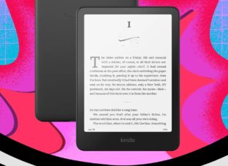 Amazon Cyber Monday Sale 2025: Kindle, Echo та Fire за зниженими цінами