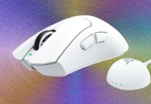 Razer DeathAdder V4 Pro: Переосмысленная Игровая Мышь