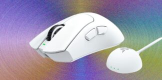 Razer DeathAdder V4 Pro: Переосмысленная Игровая Мышь