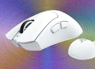 Razer DeathAdder V4 Pro: переосмислена ігрова миша