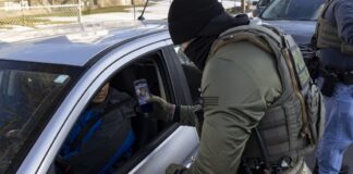 ICE посилює стеження в Міннеаполісі: розгортання розпізнавання облич і передових технологій