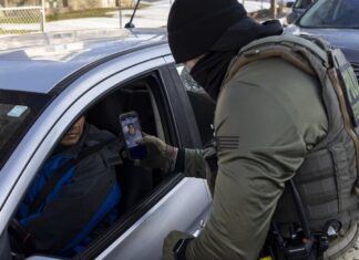 ICE посилює стеження в Міннеаполісі: розгортання розпізнавання облич і передових технологій