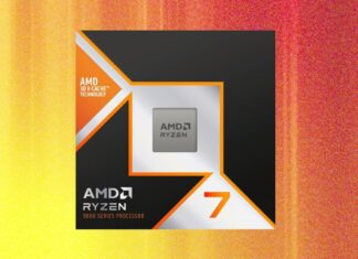 AMD Ryzen 7 9850X3D: мінімальні покращення продуктивності в іграх