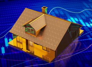 Трамп 2026: зміни на ринку житла очікуються на другий рік президентства Трампа