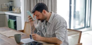 Семь Распространенных Денежных Ошибок, Разрушающих Ваши Финансы