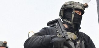 Навигация в условиях усиления иммиграционного контроля: руководство по безопасности и действиям