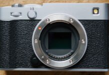 Test du Fujifilm X-E5 : Un télémètre raffiné pour les passionnés