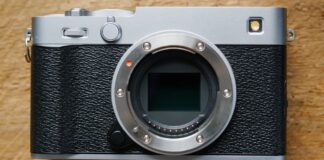 Fujifilm X-E5: Recenze vylepšeného fotoaparátu s dálkoměrem pro nadšence