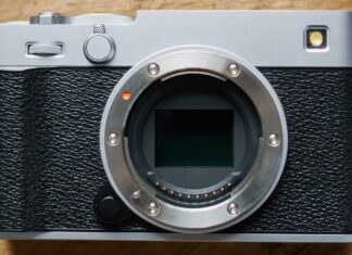 Fujifilm X-E5: Огляд покращеної далекомірної камери для ентузіастів