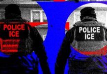 Agenci imigracyjni i celni otwarcie prezentują się w Internecie pomimo obaw związanych z ujawnieniem danych osobowych