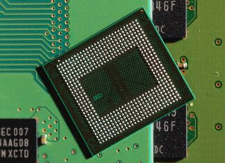 Назріваюча криза пам’яті: як технології борються назад