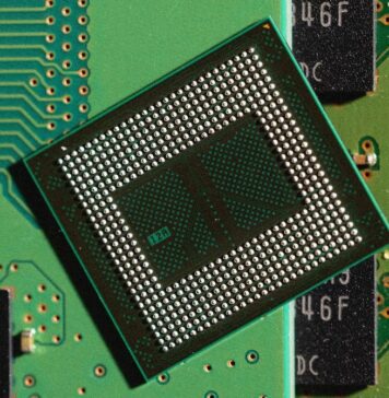 Назріваюча криза пам’яті: як технології борються назад