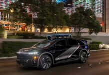 The Vanishing Act: perché le auto sono scomparse dal CES