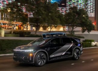 Зникнення: Чому автомобілі зникли з CES