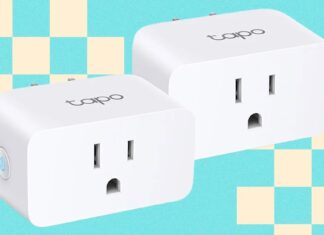 Розумні розетки: практичний посібник до 2026 року