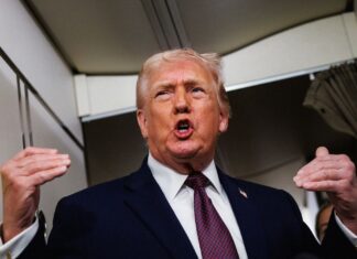 Ескалація федерального свавілля: операції ICE, Венесуела та розмивання правових гарантій