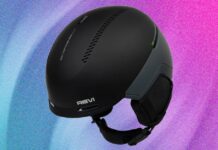 Руководство по выбору горнолыжного шлема: безопасность и комфорт на склонах