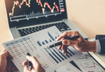 Акции роста: Навигация по высокому потенциалу на волатильном рынке