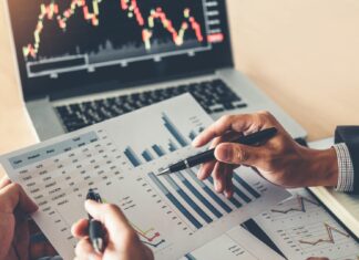 Зростаючі акції: навігація з високим потенціалом на нестабільному ринку