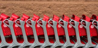 Penawaran Hari Valentine Target: Hadiah Di Bawah $10