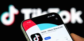 Rozszerzanie gromadzenia danych TikTok w ramach nowej amerykańskiej struktury własności