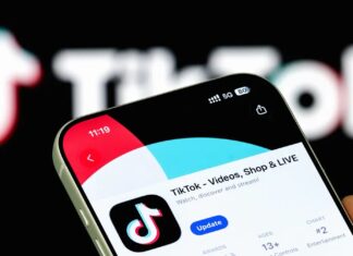 Розширення збору даних TikTok під новою американською структурою власності