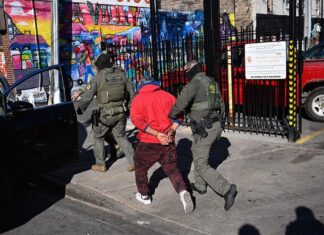 ICE тепер використовує штучний інтелект для обробки повідомлень про імміграційні порушення