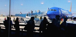 Southwest Airlines Отказывается от Открытой Расстановки Мест, Ставя Прибыль Выше Эффективности