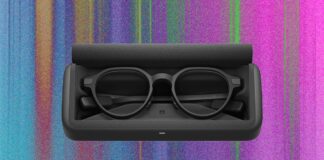Навіть Реальності G2: Більш Розумні Окуляри, Але Все Ще Не Ідеальні