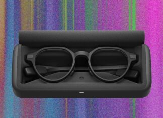 Навіть Реальності G2: Більш Розумні Окуляри, Але Все Ще Не Ідеальні