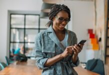 Налаштування Zelle на Capital One: короткий посібник