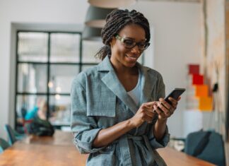 Налаштування Zelle на Capital One: короткий посібник