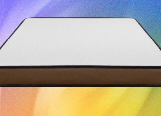 Кращі наматрацники 2026 року: комфорт, підтримка та охолоджувальні технології