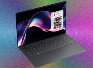 Dell XPS 14 (2026): Відродження преміального ноутбука