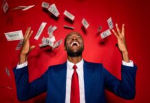 Темна сторона амбіцій: розпізнавання залежності від грошей