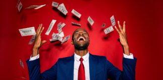 Темная Сторона Амбиций: Распознавание Денежной Зависимости