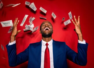 Темна сторона амбіцій: розпізнавання залежності від грошей