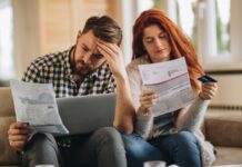 Швидко погасіть борг: плануйте позбутися $30 000 до 2026 року