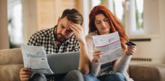 Szybko spłać dług: zaplanuj pozbycie się 30 000 dolarów do 2026 r