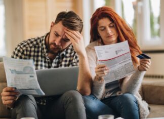 Швидко погасіть борг: плануйте позбутися $30 000 до 2026 року