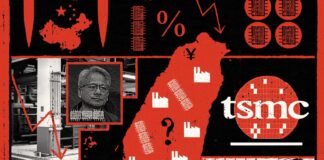 De chipdominantie van Taiwan: een mondiaal economisch risico dat Silicon Valley negeert