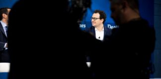 Tlak na regulaci AI: Anthropic-Backed Super PAC spouští reklamní kampaň