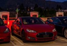Tesla Model S: Dziedzictwo niszczyciela przemysłu