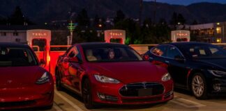 Tesla Model S: Legacy of the Industry Destroyer