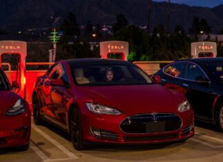Tesla Model S: Спадщина руйнівника промисловості